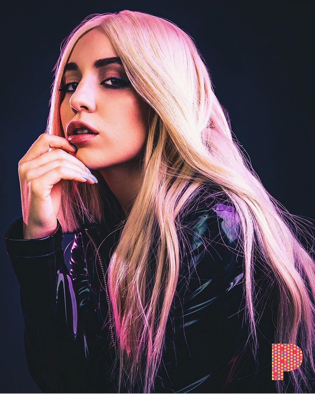 Ava Max Wallpaper Cave