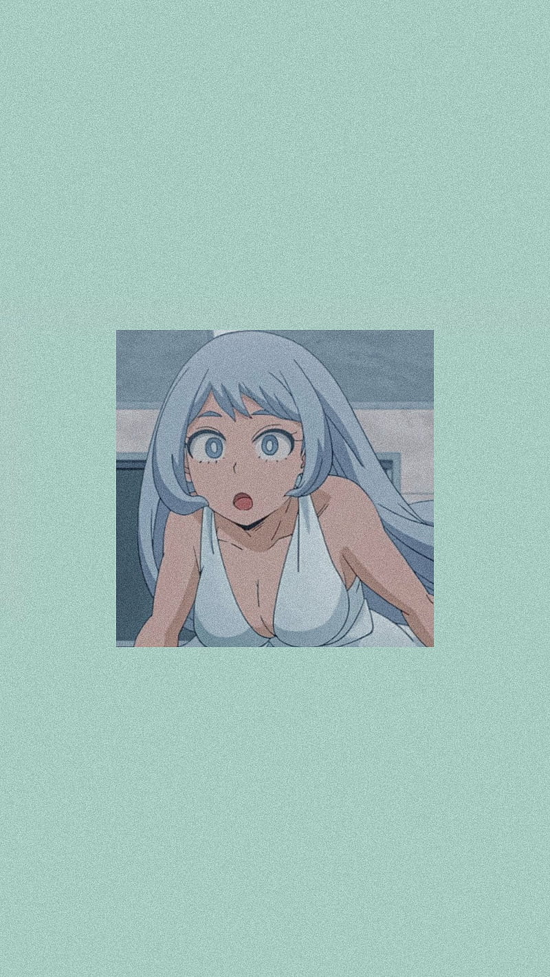 Nejire Hado Fanart Aesthetic Bmp Tootles - vrogue.co