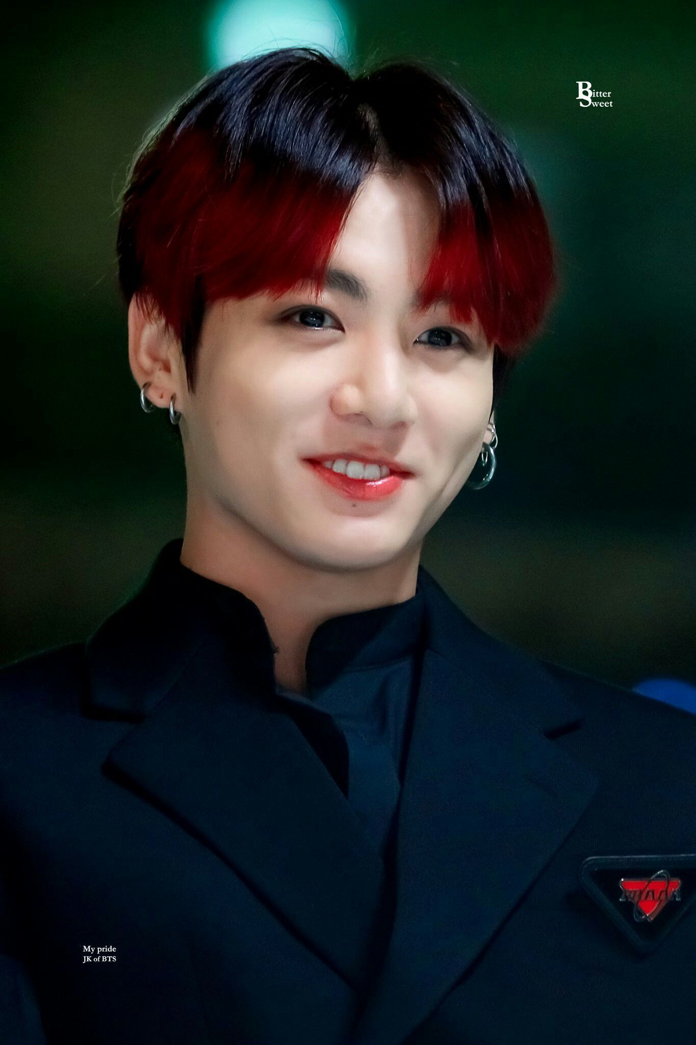 Jungkook - Wallpaper Cave