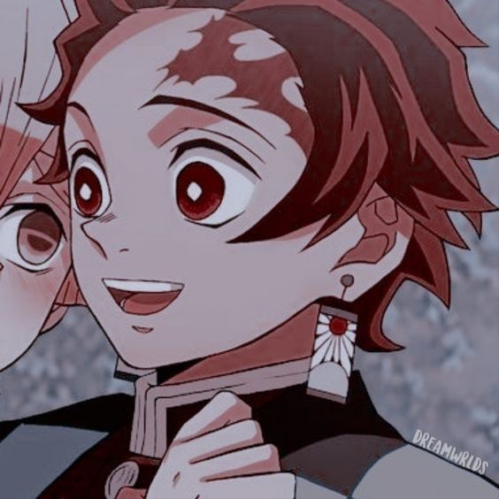 Matching Pfp Tanjiro And Zenitsu Wallpaper Cave