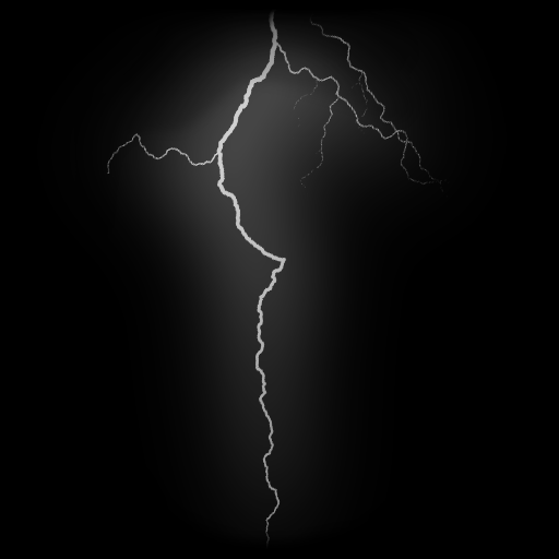 Lightning - Wallpaper Cave