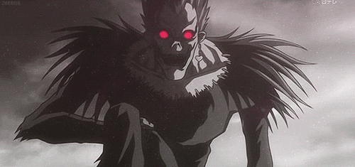 Devil Blackblutter GIF - Devil Blackblutter Anime - Discover & Share GIFs