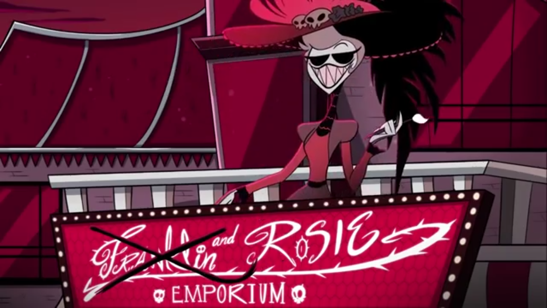 Rosie - Wallpaper Cave