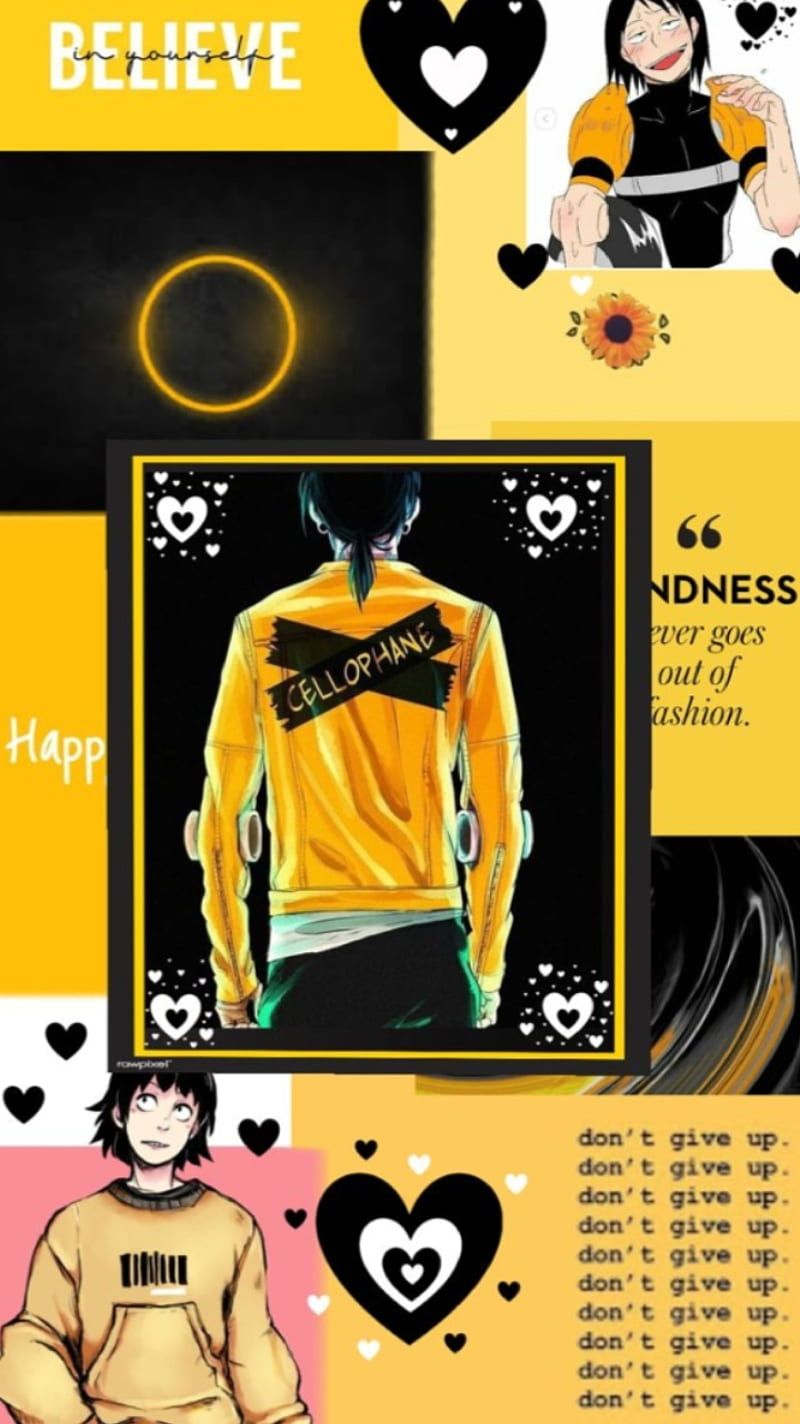 Hanta Sero Aesthetic Wallpaper Cave