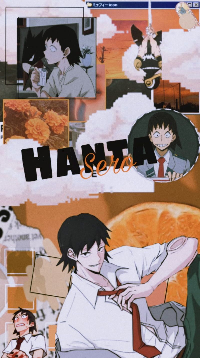 Hanta Sero Aesthetic Wallpaper Cave