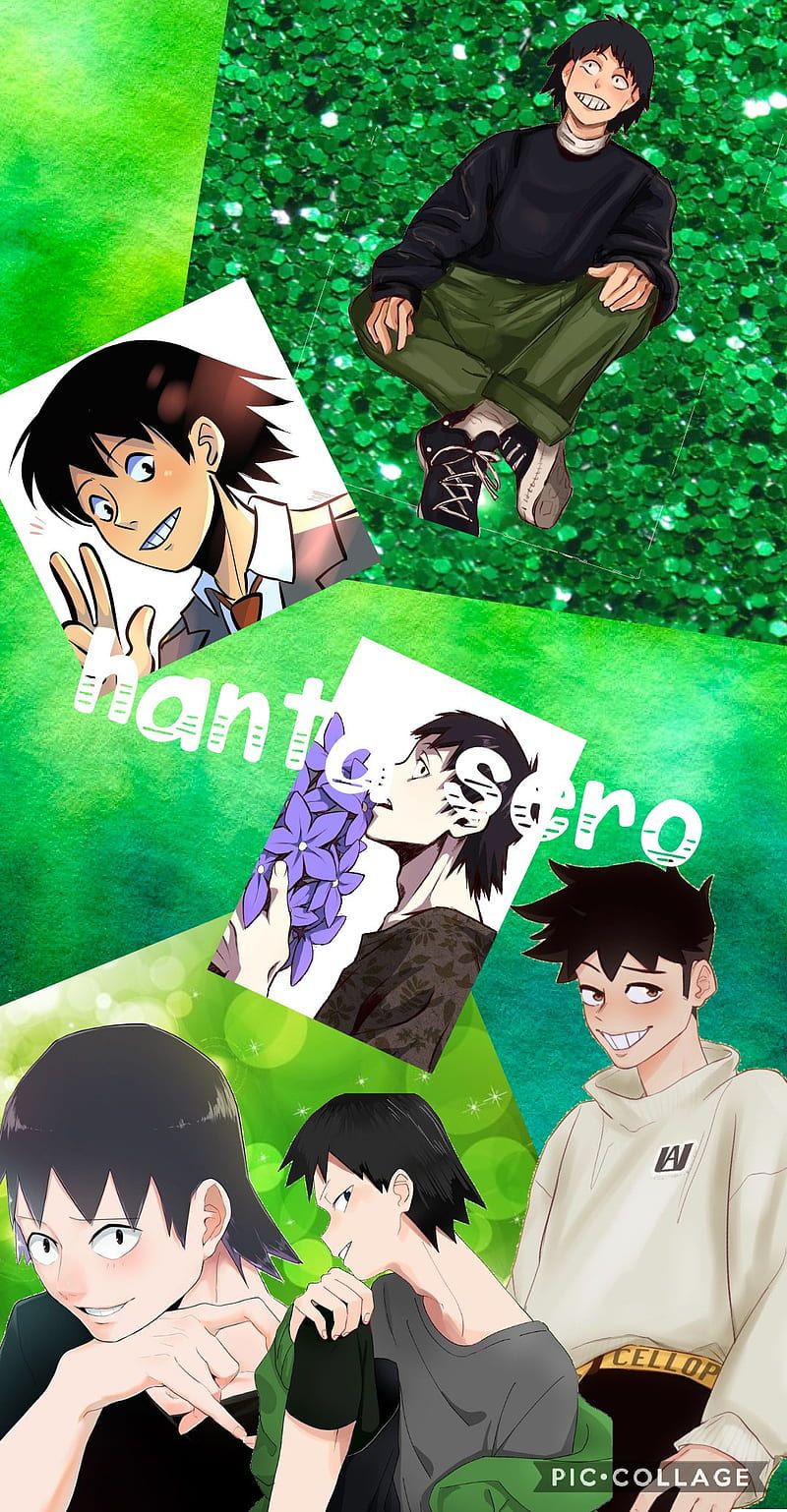 Hanta Sero Aesthetic Wallpaper Cave