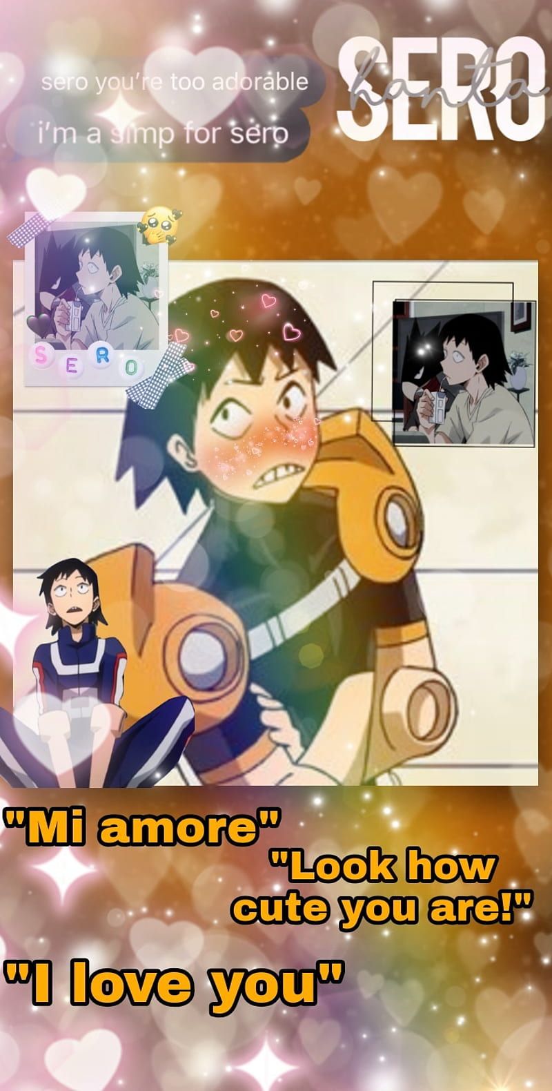 Hanta Sero Aesthetic Wallpaper Cave