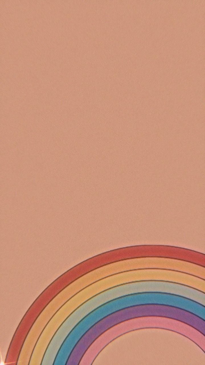 Rainbow OLED Wallpapers  Top Những Hình Ảnh Đẹp