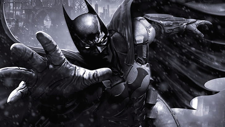 Batman Wallpaper Download
