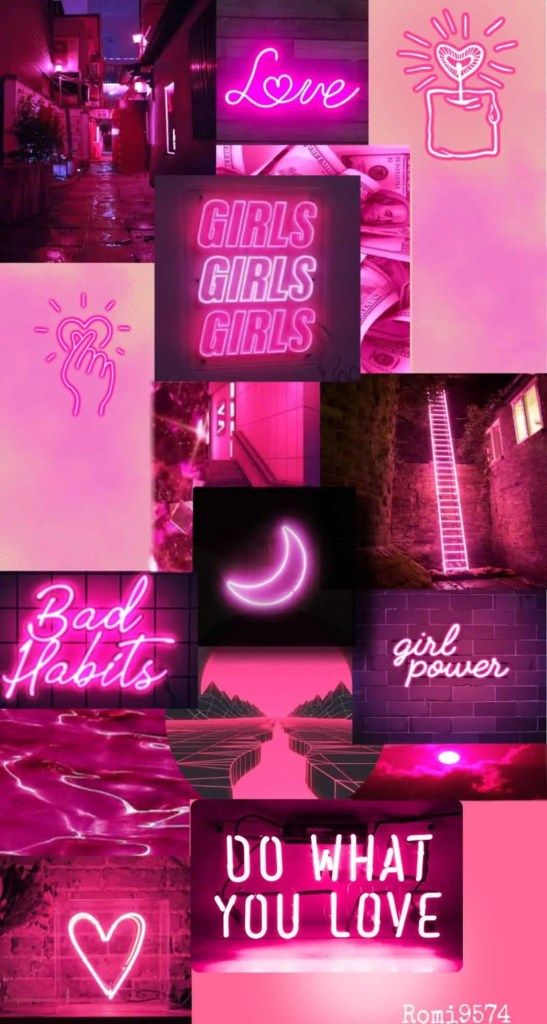 #Girls - Wallpaper Cave