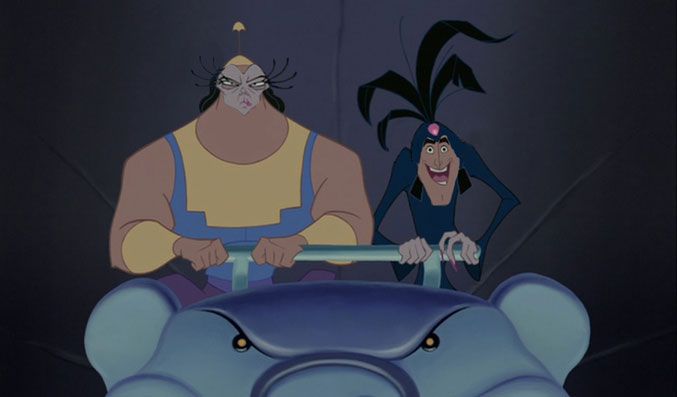 Emperors New Grove Face Swap Wallpaper Cave emperors-new-grove-face-swap-wallpaper-cave