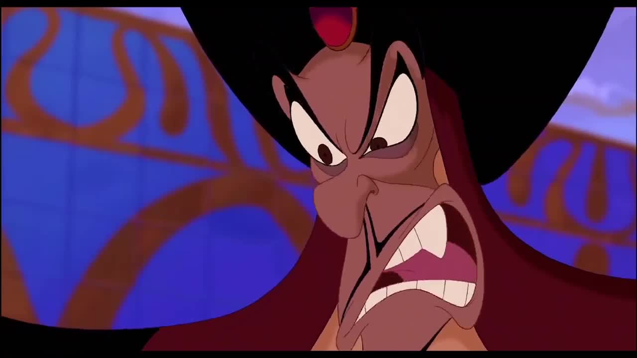 Jafar Wallpaper Cave