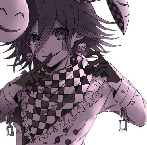 Kokichi