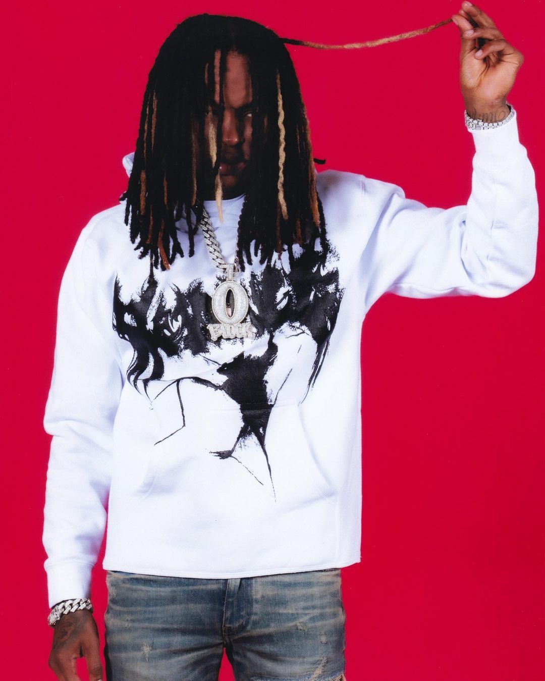 King Von Wallpaper Cave King Von Wallpaper Cave