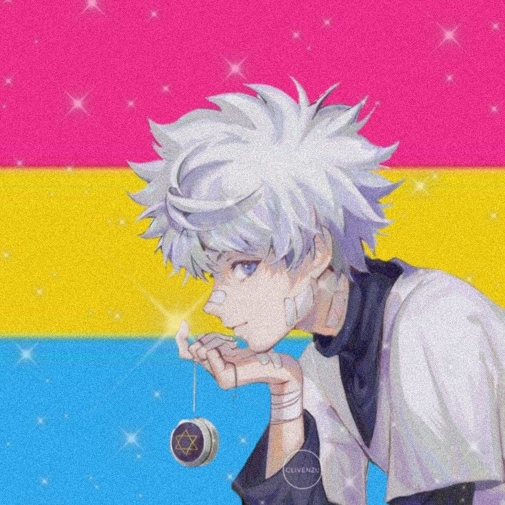 Stream pansexual anime music  Listen to songs albums playlists for free  on SoundCloud