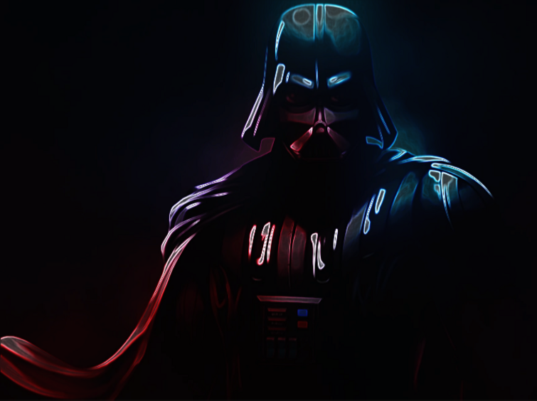 Darth Vader - Wallpaper Cave