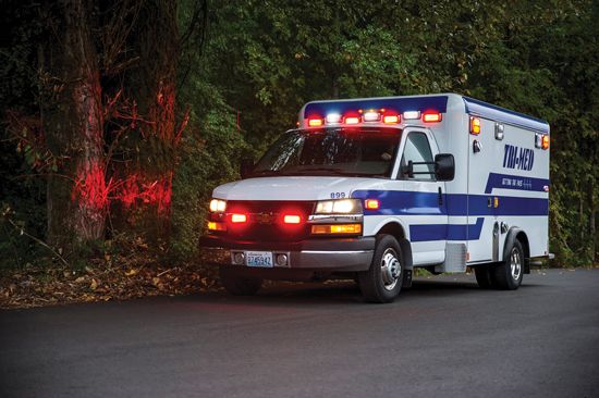 Ambulance Wallpaper - Wallpaper Cave