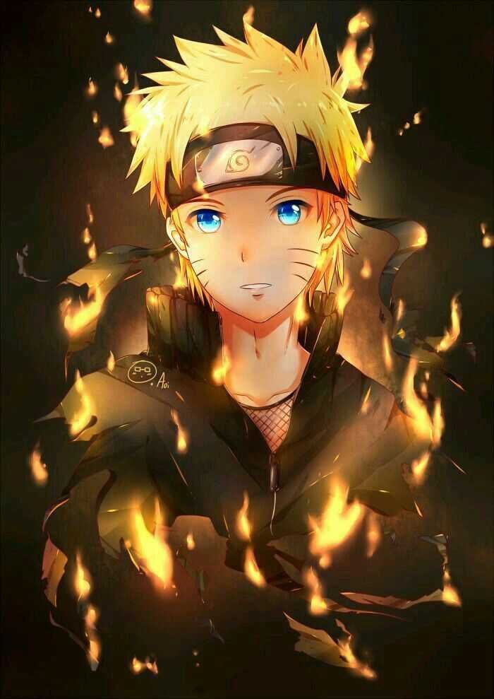 Naruto Wallpaper Cave