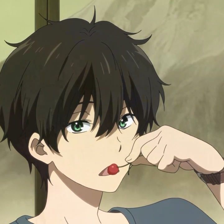 15 Anime Characters Who Could Easily Be Twins (But Aren't)