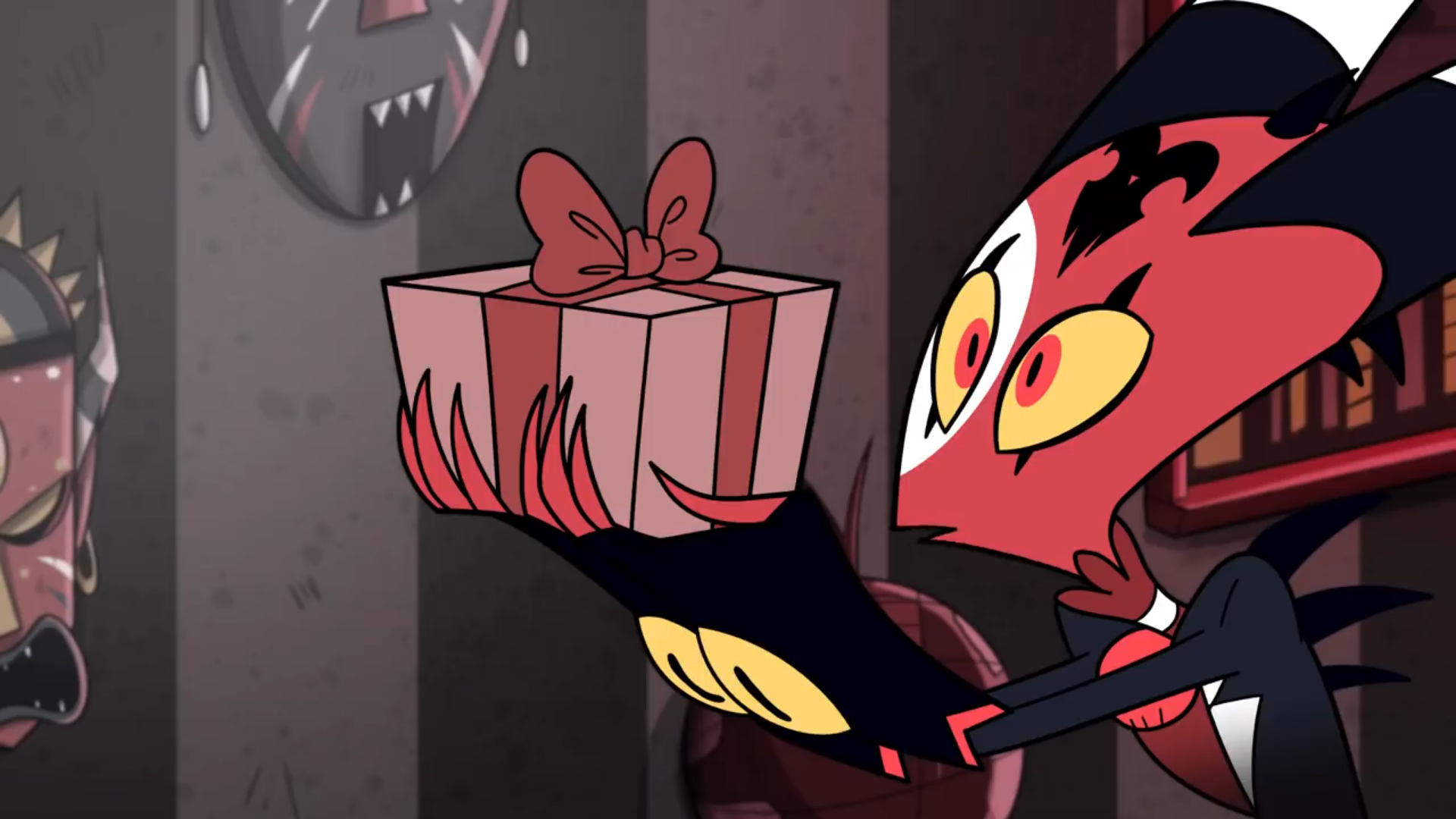 Blitzo - Wallpaper Cave