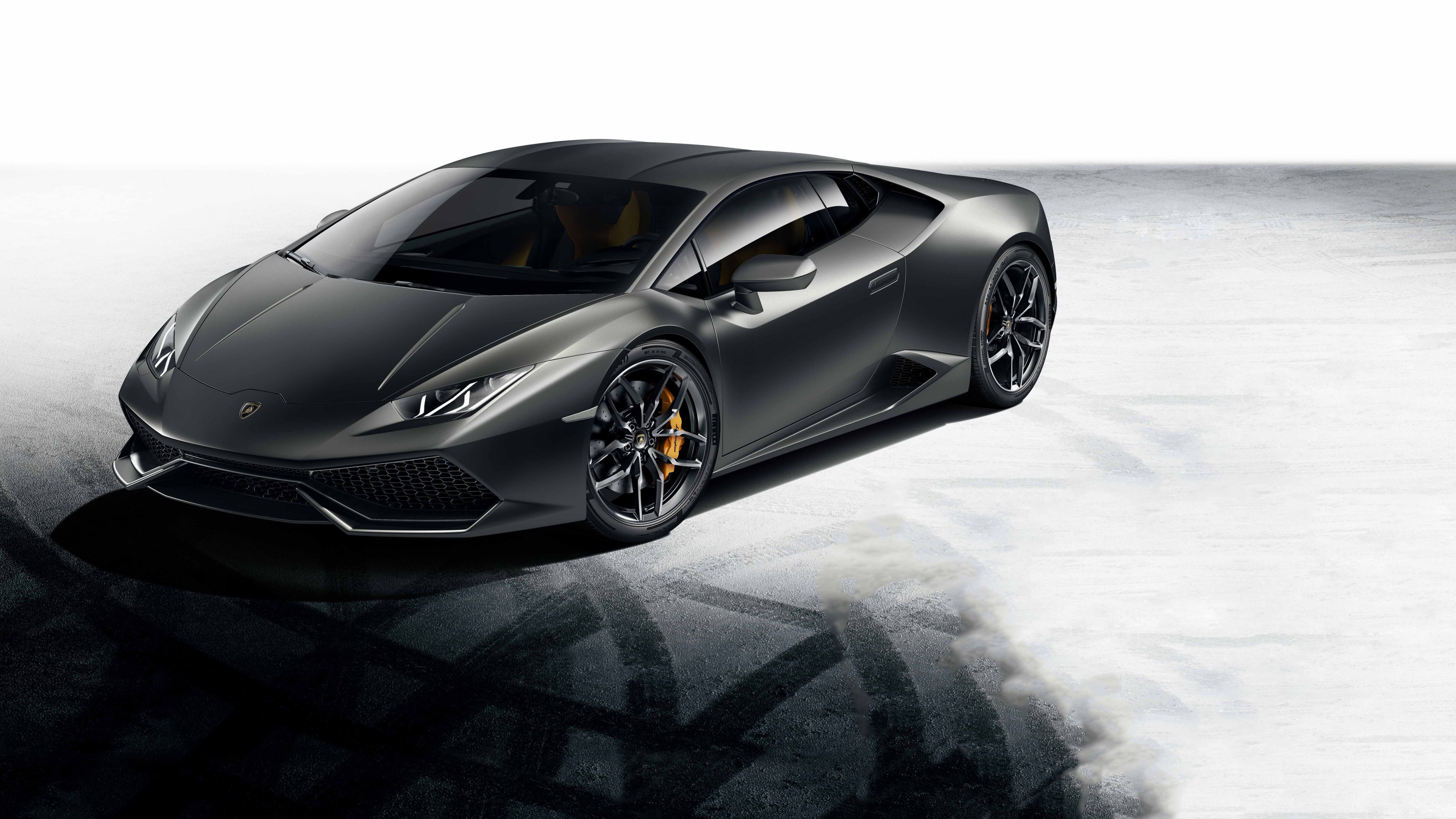 Lamborghini Huracan Wallpaper Cave