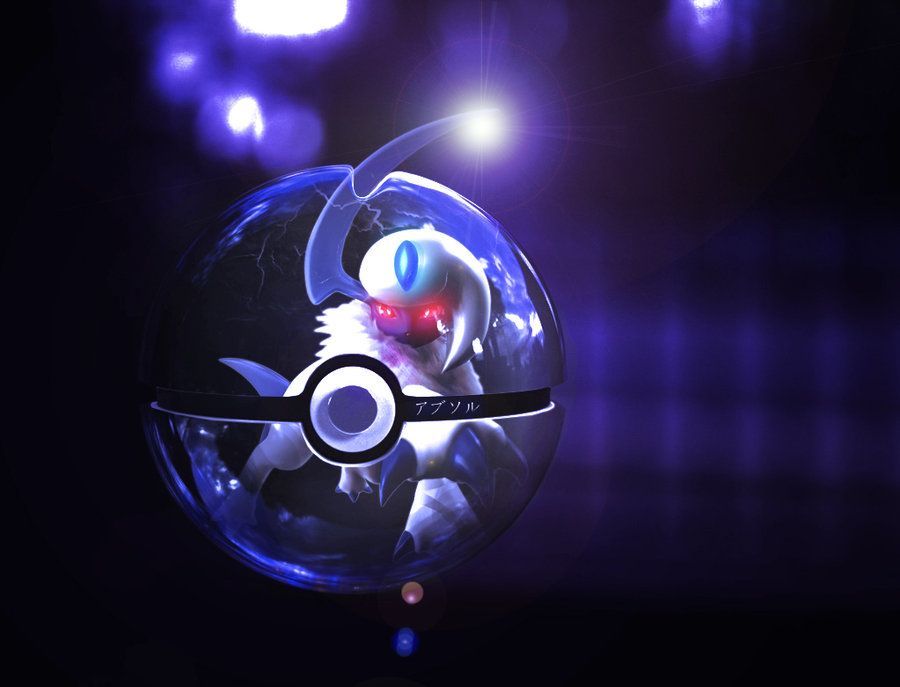 pokeball - Wallpaper Cave