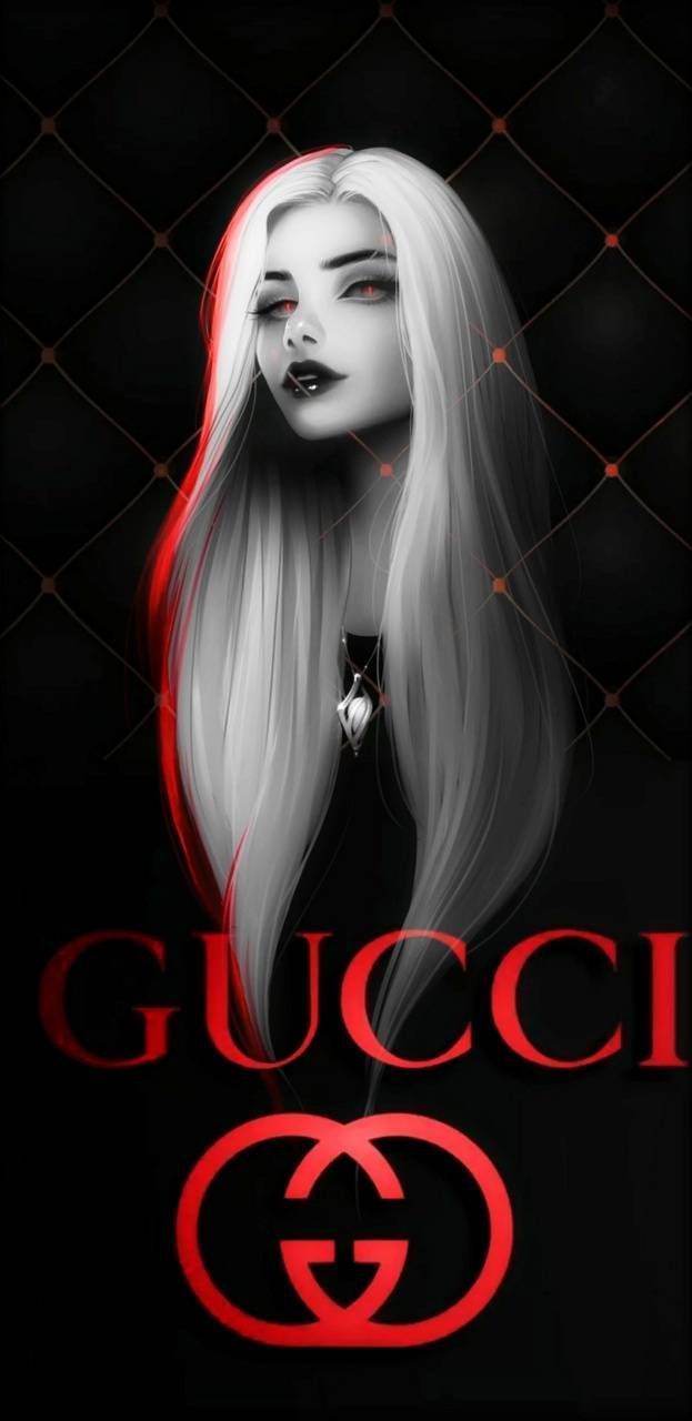 Gucci Lion Wallpapers - Wallpaper Cave