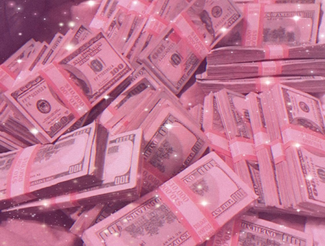 Money Aesthetic - Wallpaper Cave