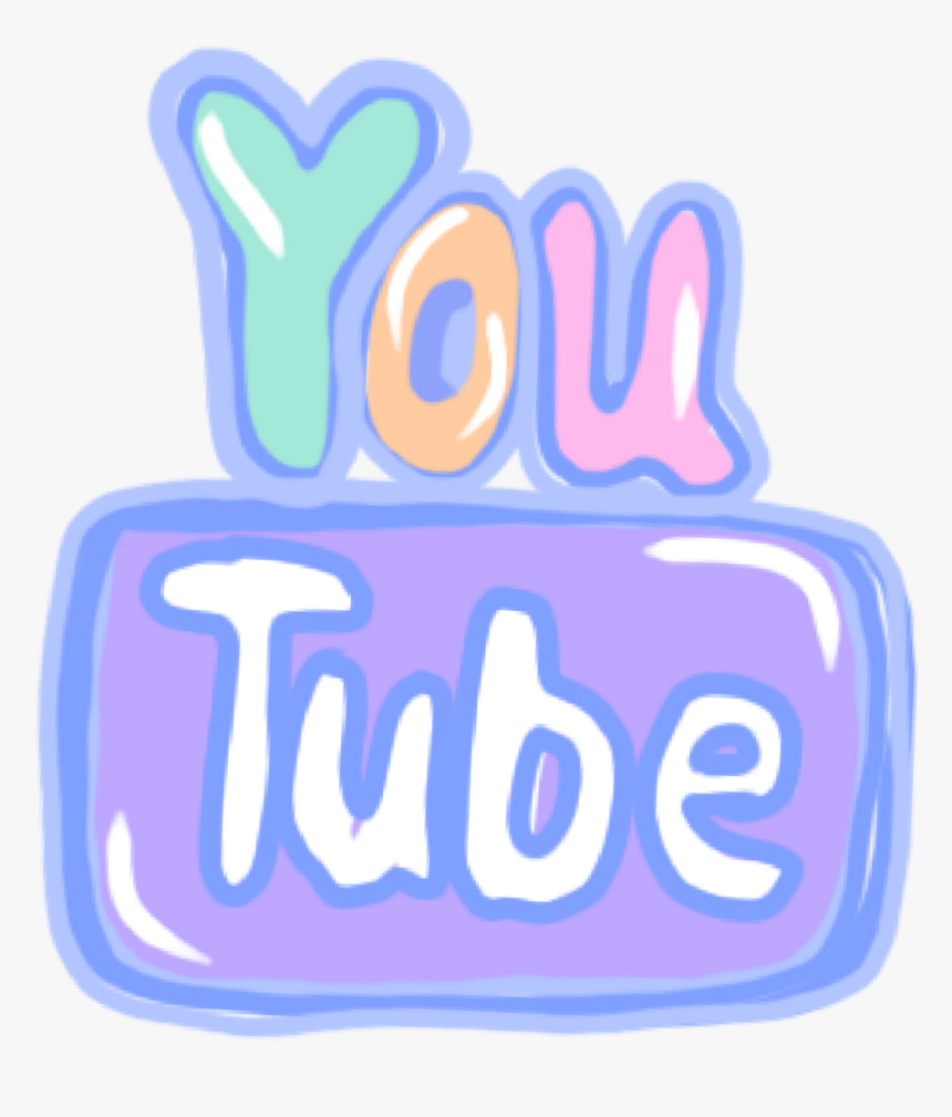 50+ mẫu logo youtube cute cho kênh chia sẻ video đáng yêu