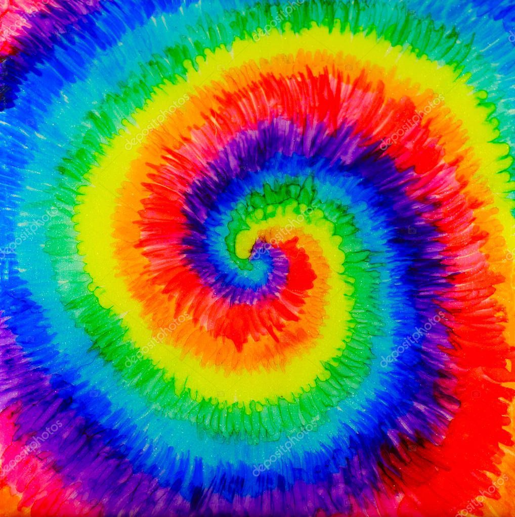 Tyedye - Wallpaper Cave