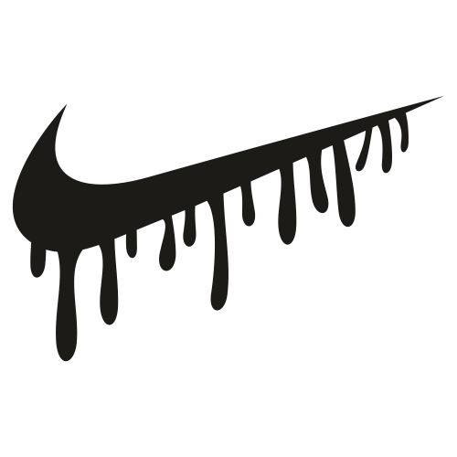 Buy Drip Nike Logo Svg Png online in USA