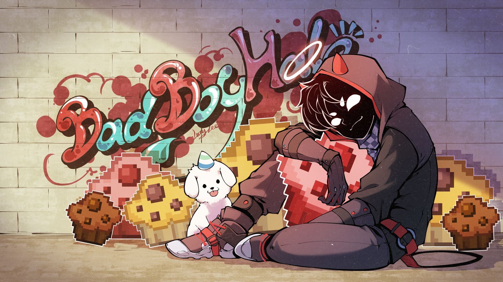 badboyhalo - Wallpaper Cave.