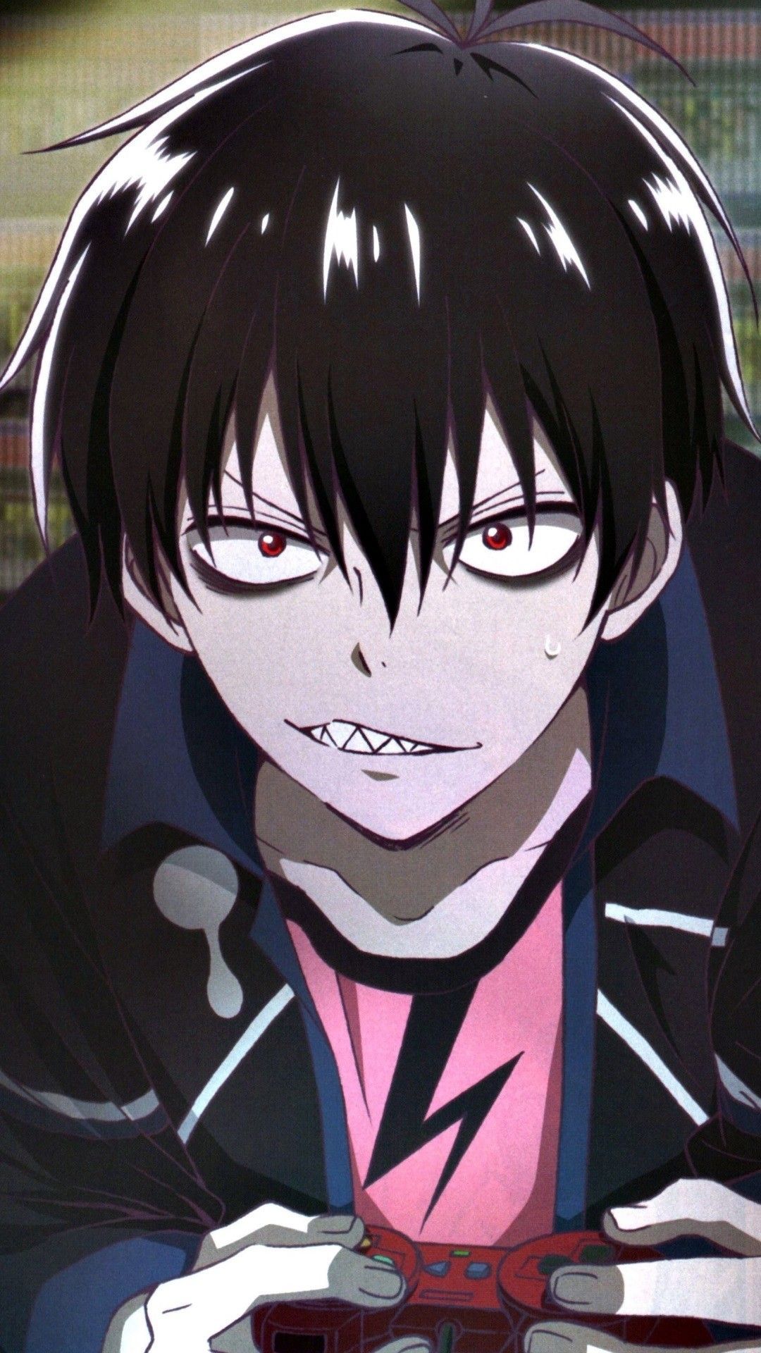 blood lad staz - Wallpaper Cave