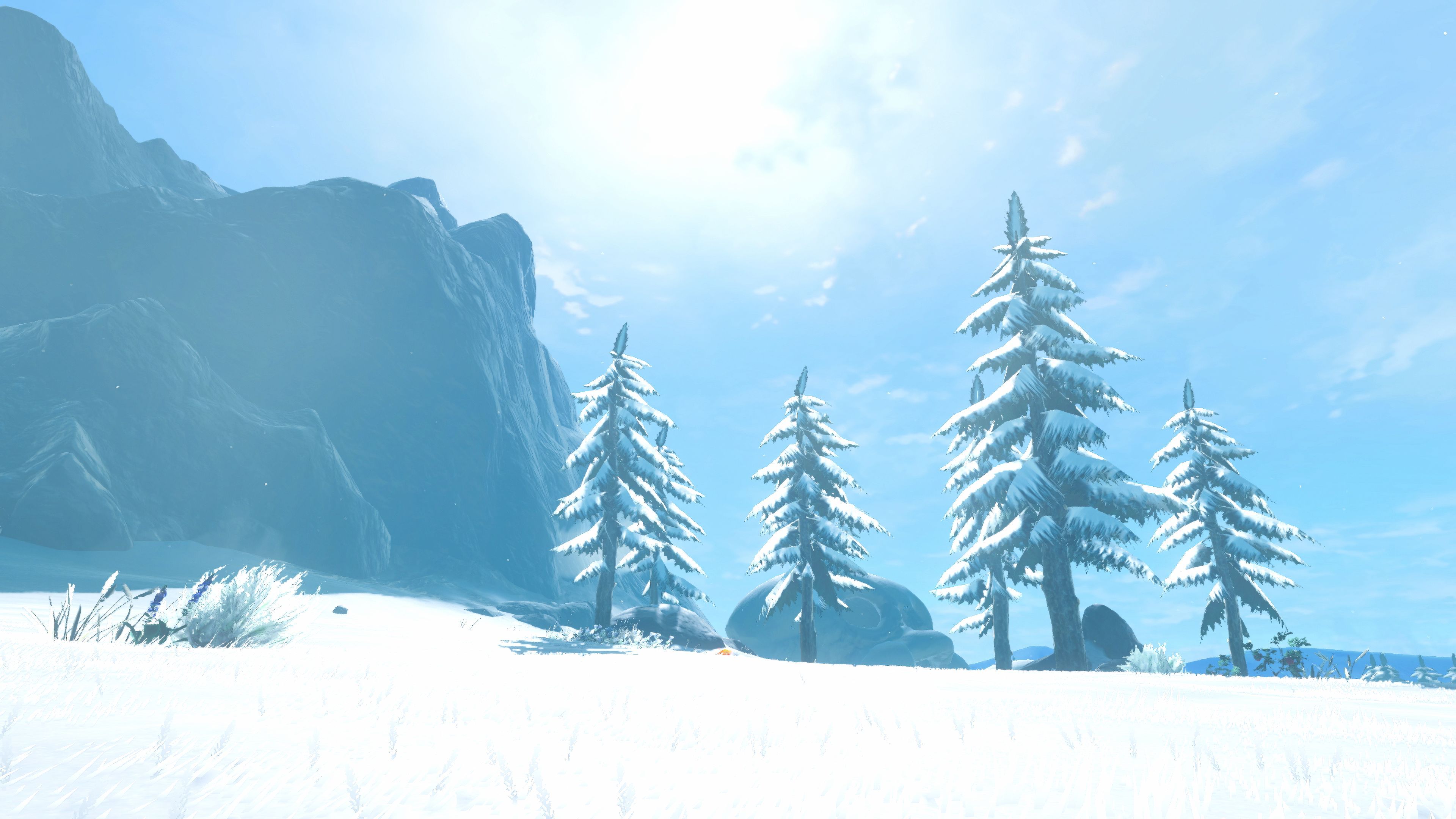 Hebra #04 - Wallpaper Cave