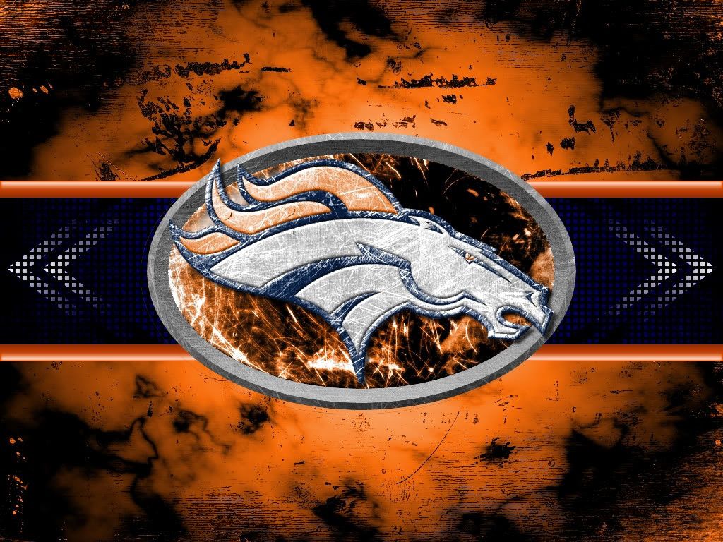 denver broncos live wallpaper