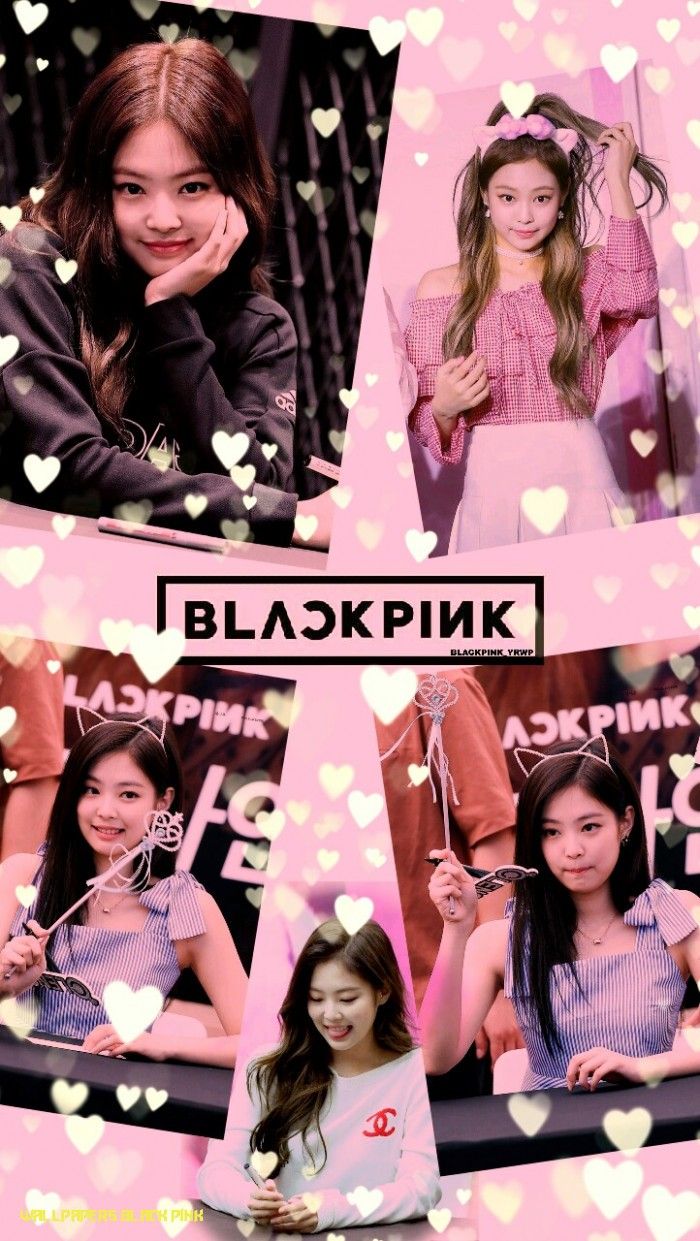 Blackpink Aesthetic Wallpaper Cave