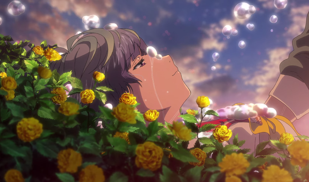 anime home screen wallpaper