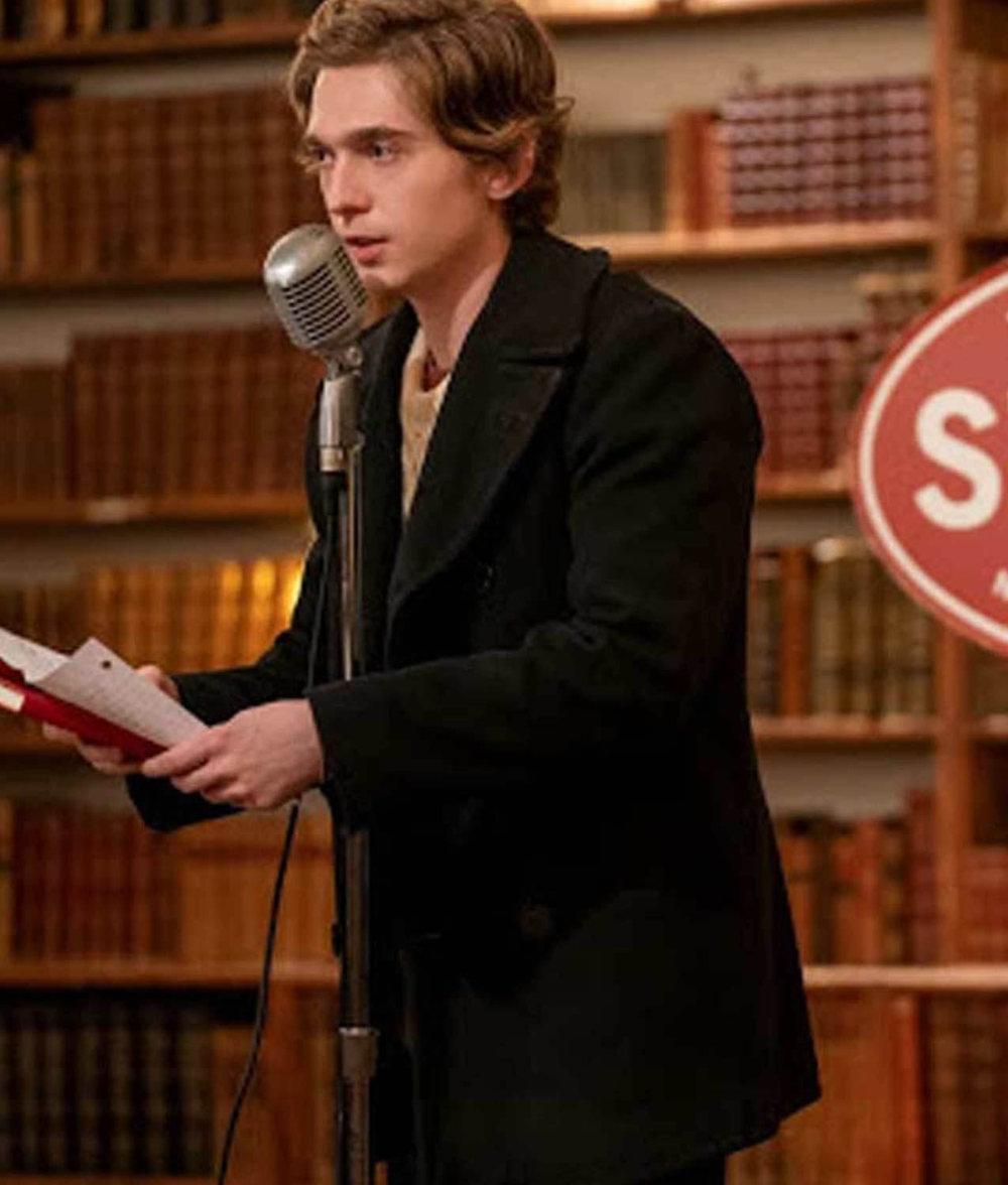 Austin Abrams Wallpaper Cave