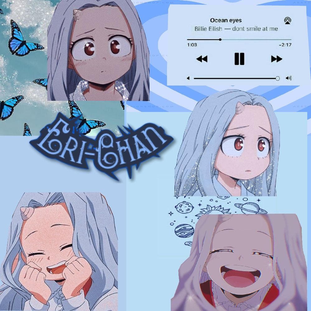 Eri Aesthetic Wallpaper Laptop