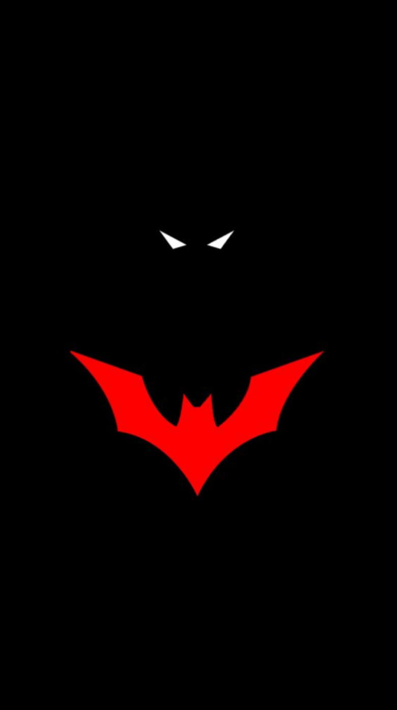Batman beyond - Wallpaper Cave