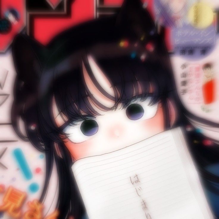 Komi-san