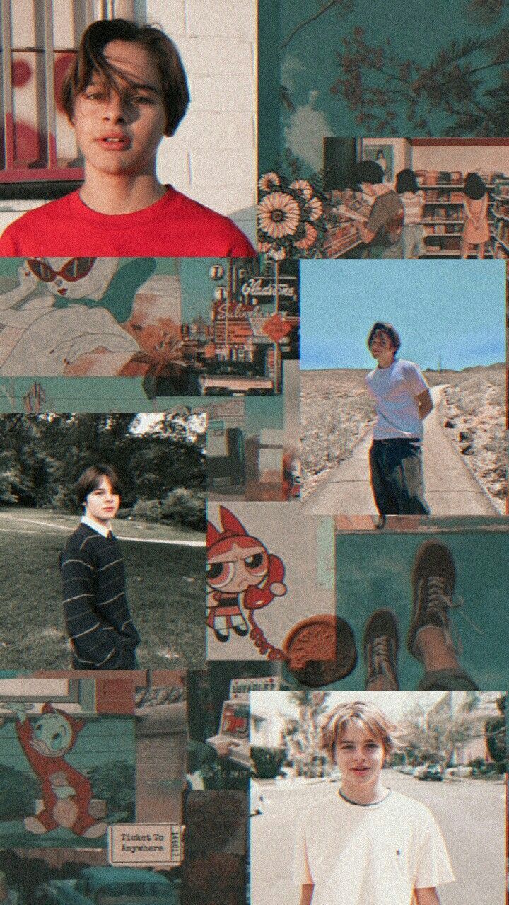 Mace Coronel Asethetic Wallpaper Cave