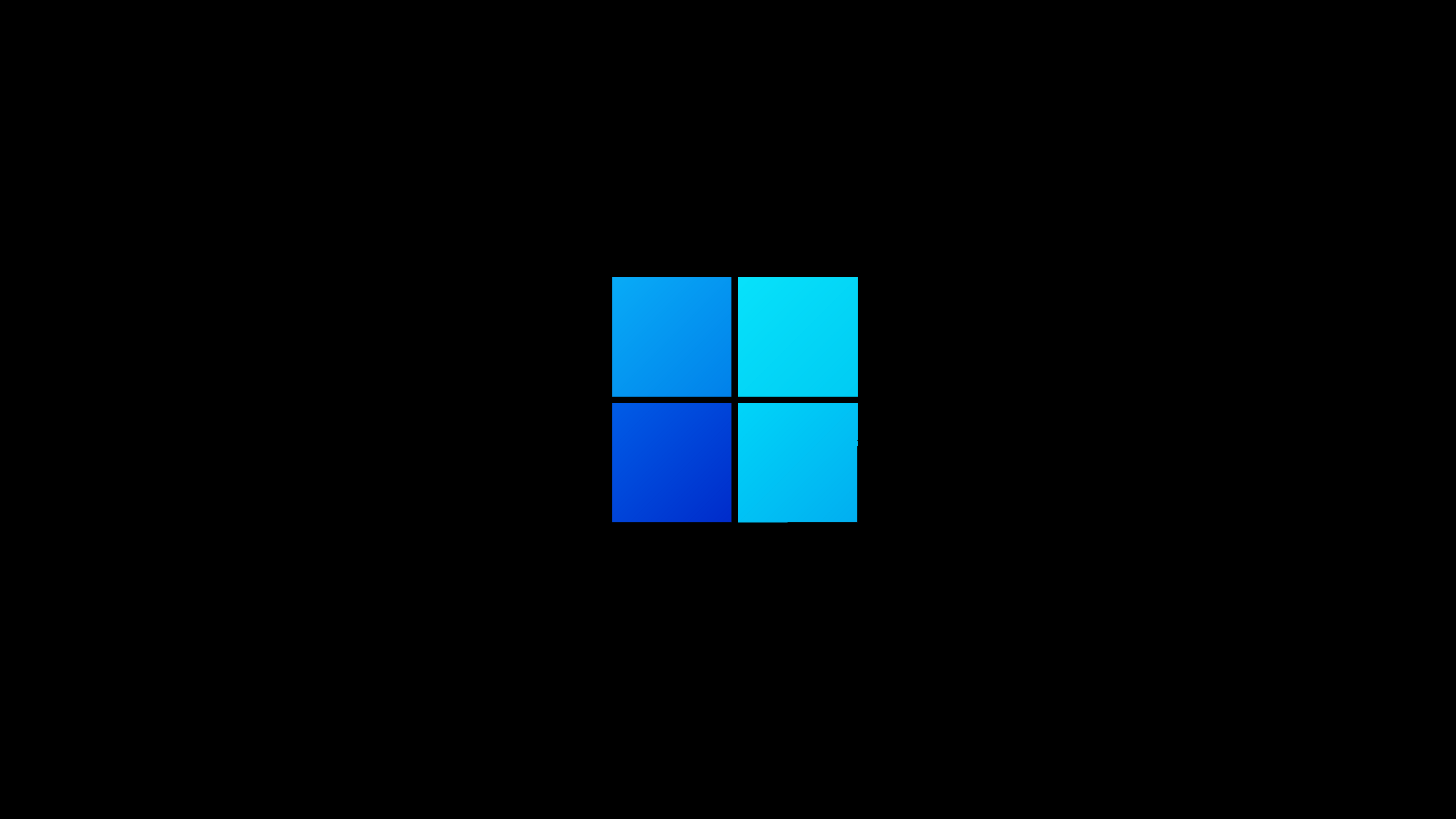 3840x2160 Windows 11 4k Logo 4k Wallpaper Hd Hi Tech 4k Wallpapers ...