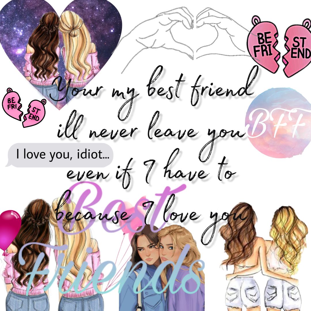 To my bestfriend, Stefany - Wallpaper Cave
