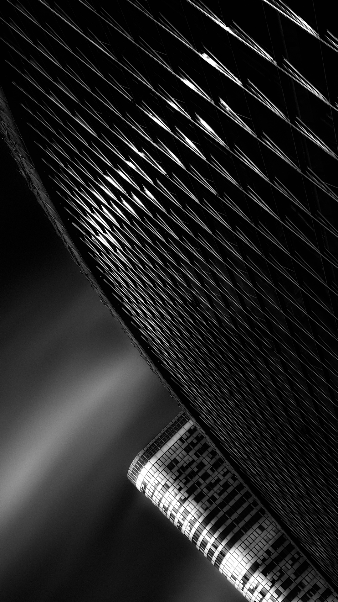 Black 006 Wallpaper Cave