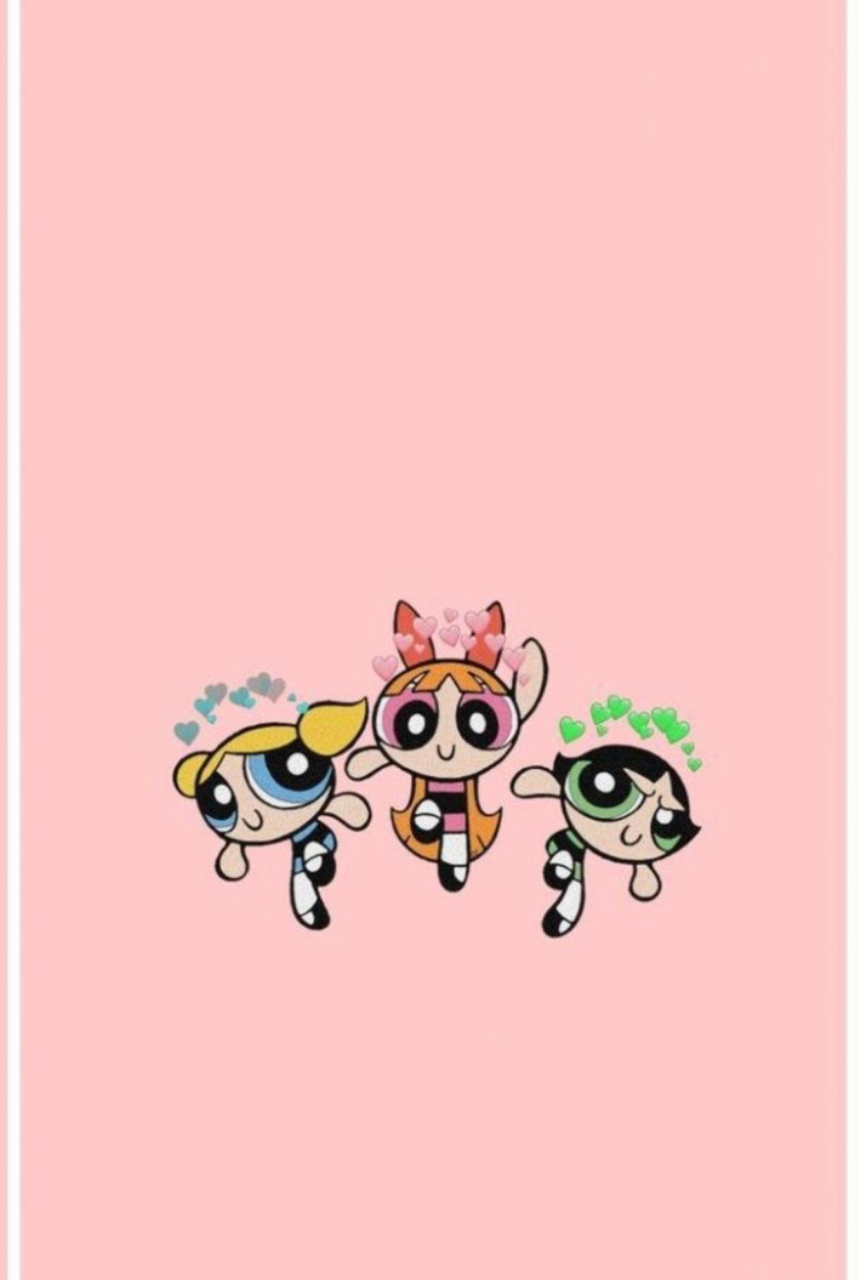 Blossom Powerpuff Girls Wallpapers Wallpaper Cave A93 - vrogue.co