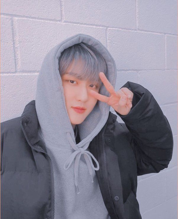 Stray Kids Changbin - Wallpaper Cave