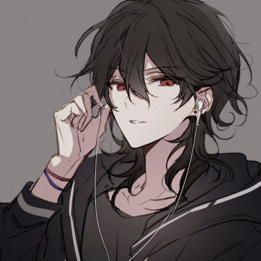 Anime Boy pfp - Wallpaper Cave Anime Boy pfp - Wallpaper Cave