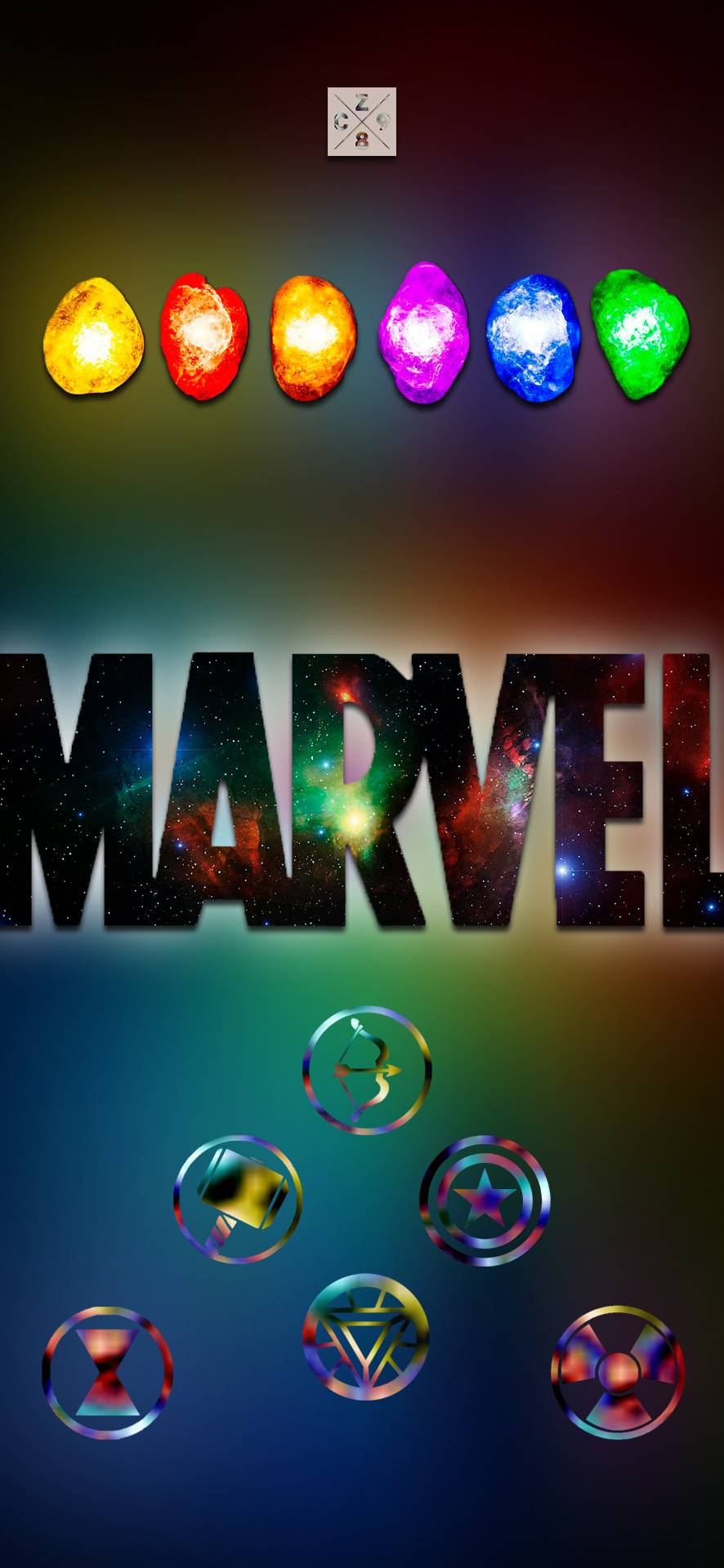 Marvel Logo Wallpaper Cave Marvel Logo Wallpaper Cave