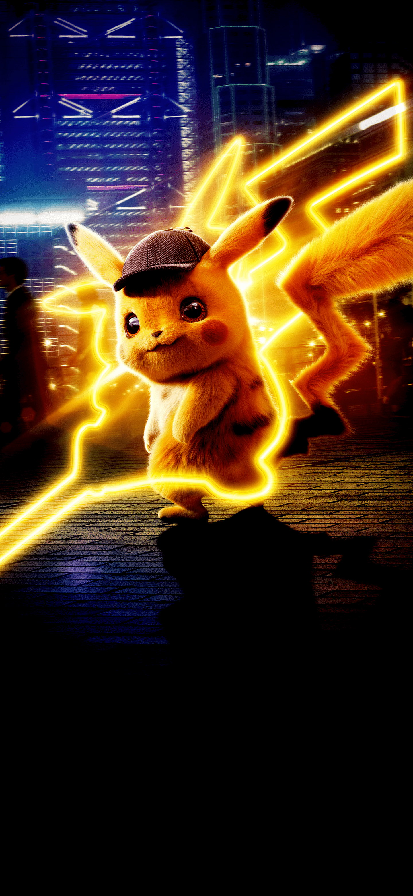 Pikachu - Wallpaper Cave Pikachu - Wallpaper Cave